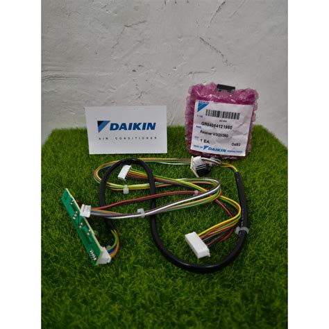 Daikin Air Cond Ir Receiver Ywm G Shopee Malaysia