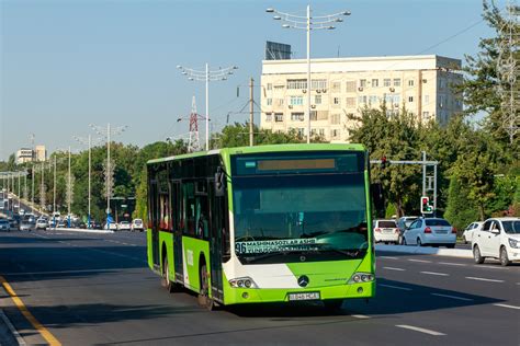 Mercedes Benz Conecto Ii