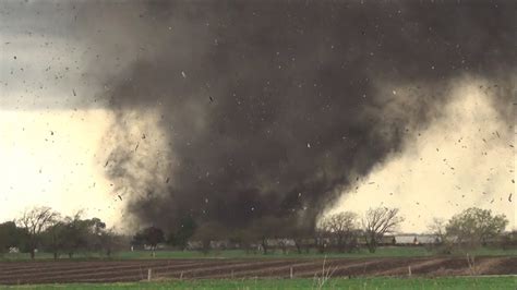 April 26 2024 Nebraska Iowa Tornado Outbreak Full Video Youtube