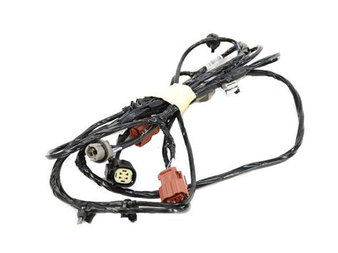 Genuine Oe Mopar Wire Harness Aa Walmart