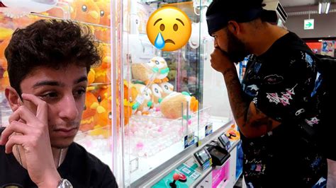 I SPENT ALL FaZe Rugs MONEY AT THE ARCADE IN JAPAN YouTube