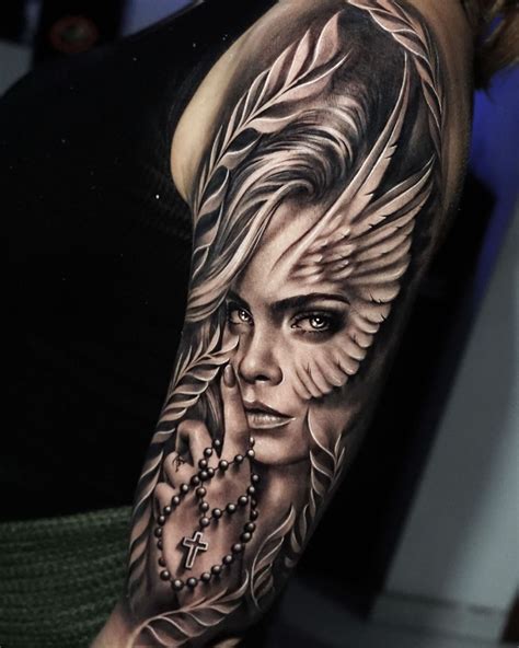 O Maior Blog De Tatuagem Do Brasil Blog Tattoo Me In Valkyrie