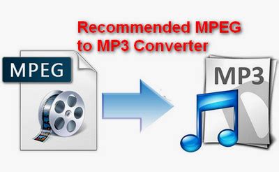 How To Convert Mpeg To Mp With Handy Solutions