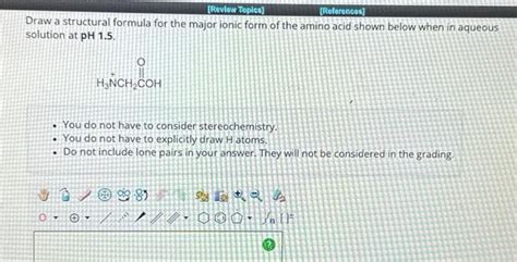 Answered Review Topica References Draw A Bartleby