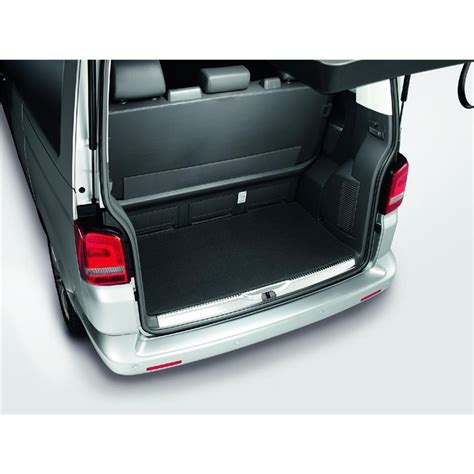 Tapis De Coffre R Versible T T Multivan Accessoires Volkswagen