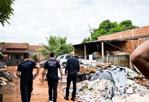 SINPOL MS Polícia Civil deflagra operação Tubalcaim em Naviraí