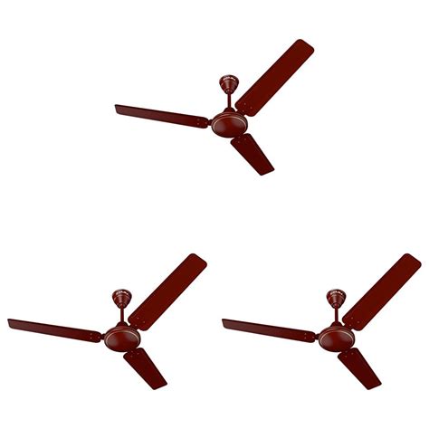 Buy Bajaj Frore 1200 Mm 48 Star Rated Ceiling Fans For Home BEE