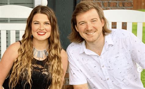 Morgan Wallen Siblings