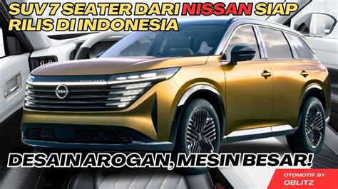 SUPER SANGAR INILAH BIG SUV YANG BIKIN FORTUNER PAJERO KALAH MENAWAN