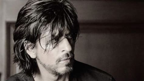 Shah Rukh Khan Gives Witty Reply To Fan Who Was Curious About His