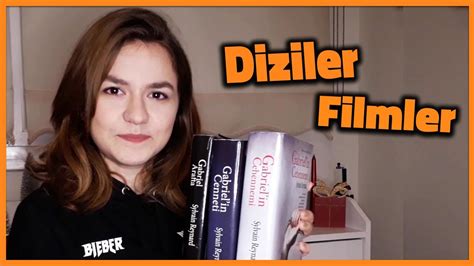 Son Zledi Im Diziler Ve Filmler Sevdiklerim Sevmediklerim Youtube