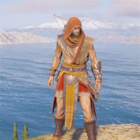 [guide] Assassin S Creed Odyssey Les 12 Armures Légendaires Try Agame