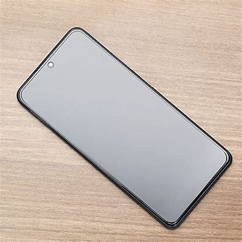 Ibywind Protector De Pantalla Para Poco F G Xiaomi Mi I G P