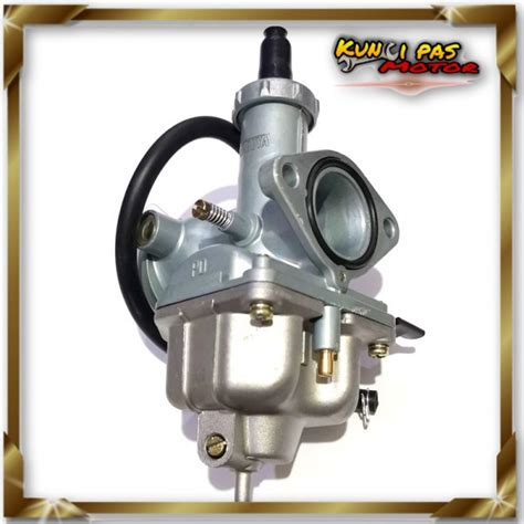 Jual Karburator Motor Model Standar Karbu Ori Carburator Assy Nagoya Gl