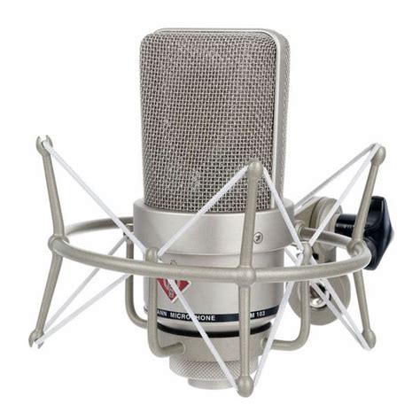 Neumann TLM 103 Mono Set Thomann United Kingdom