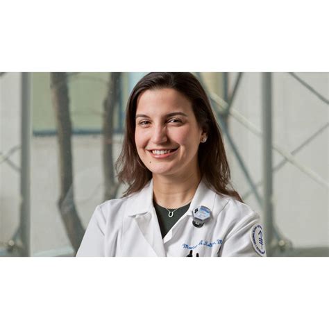 Dr Marisa A Kollmeier Md New York Ny Radiation Oncologist