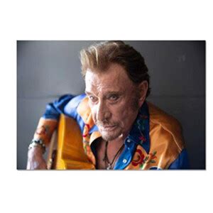 Puzzles Johnny Hallyday UnPuzzle