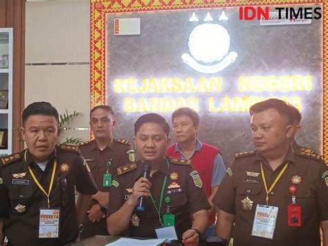 Dpo Tahun Terpidana Penggelapan Rp Miliar Diciduk Kejari