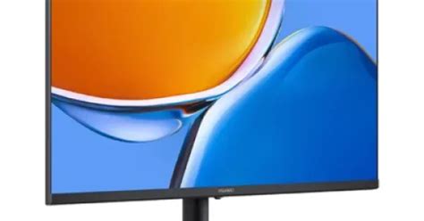 Huawei MateView SE SSN-24 23.8-inch FHD Monitor price in bd 2024