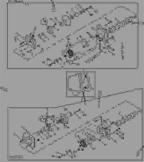 John Deere Baler Parts Diagram Uploadium