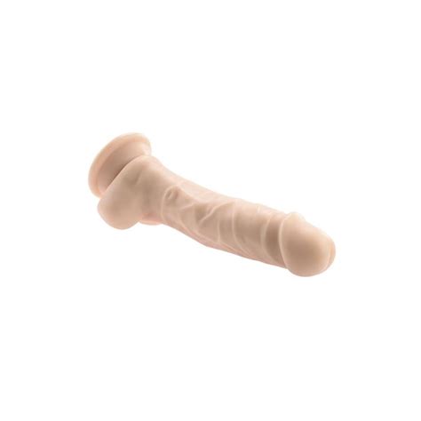 Realistische Dildo Light Selopa Huidskleur Kopen Bij Sextoyland