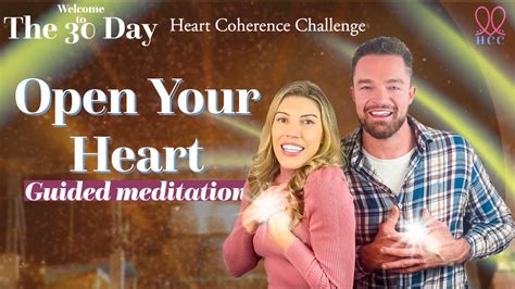 An Intro To Heart Coherence And A Guided Heart Coherence Meditation By