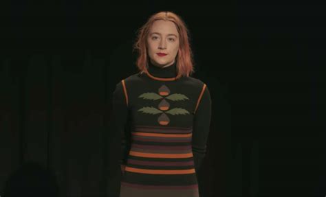 Film Review Lady Bird 2017 — Musée Magazine