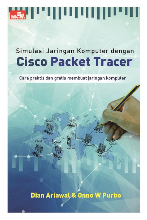 Jaringan Komputer Dan Simulasi Cisco Packet Tracer 2020 Solution