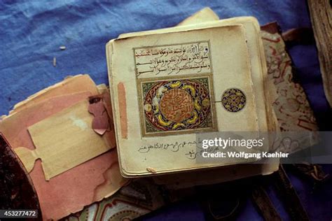 Timbuktu Manuscripts Photos and Premium High Res Pictures - Getty Images