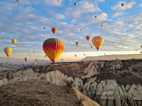 Days Nights Istanbul Ephesus Pamukkale Antalya Cappadocia