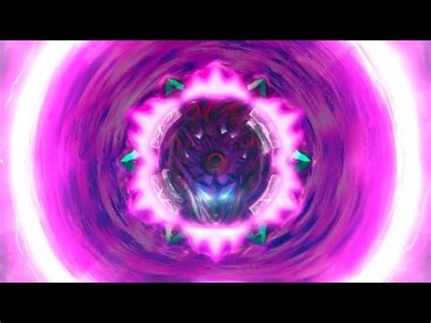 Beyblade Burst Superking Sparking B 169 Variant Lucifer Mobius 2D