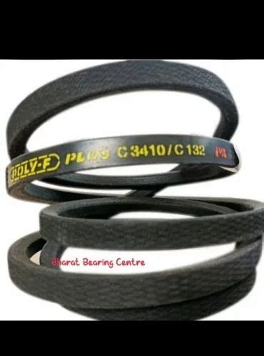 Fenner Poly F Plus V Belts At Piece Fenner Belt In Coimbatore