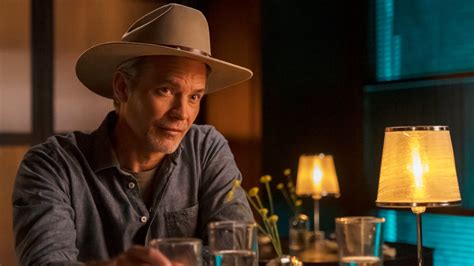 Justified: City Primeval - IGN