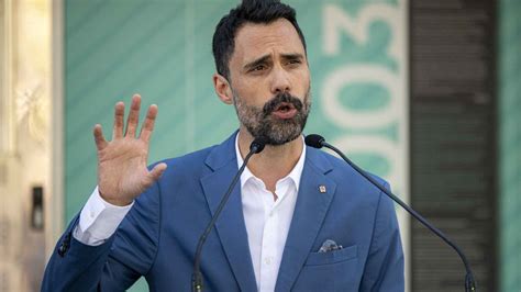 Roger Torrent