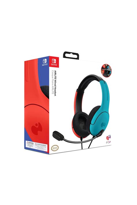 Best Nintendo Switch Headsets