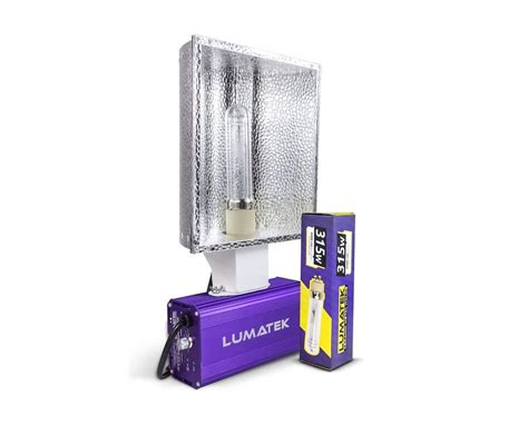 Kit Lampe 315W CMH Lumatek Aurora Occasion Occasion