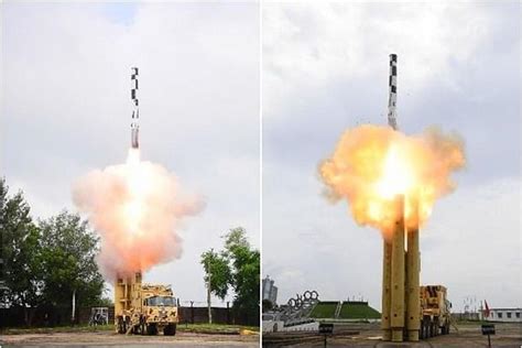 Indian Army Successfully Tests Extended-Range BrahMos Missile, Capable Of Striking Upto 500 KM ...