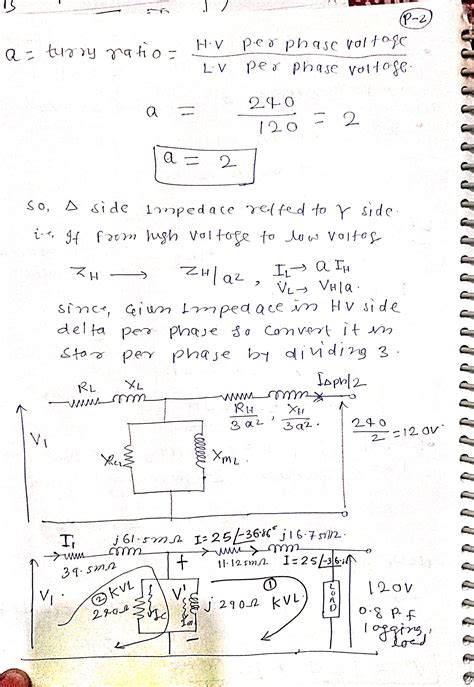 Solved Mathematics Question Exercise Three Single Phase