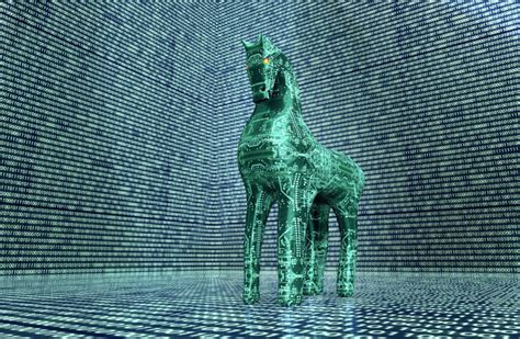 What is a Trojan Horse? | IT Wiki | GateKeeper Proximity Passwordless 2FA Solution