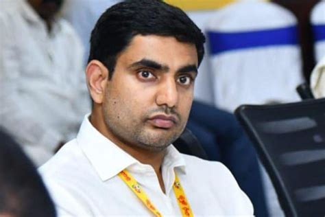 All Set For Nara Lokesh S Padayatra TeluguBulletin