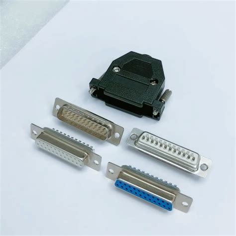 Kinkuo 5w5 Connector High Power 5w5 Female Connecteur R A Dip Type 5w5