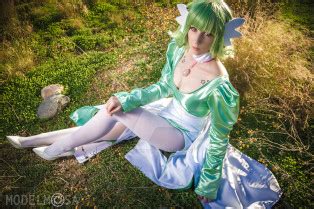 Gardevoir Cosplay Luscious Hentai Manga Porn