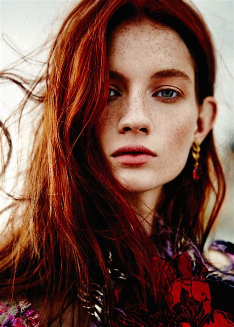 Fuck Yeah Flawless Gingers