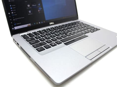 Refurbished Dell Latitude Laptop Pc