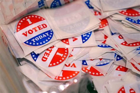 Early Voting For May Primary To Begin April 9 In Indiana