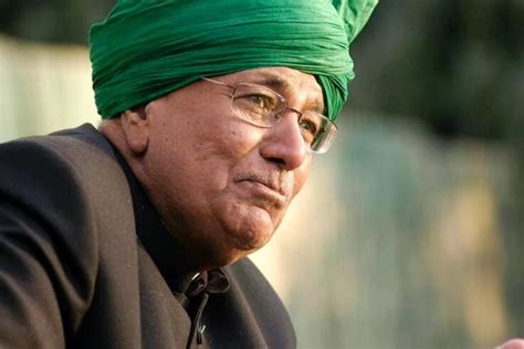 Ex Haryana Cm Chautala Sentenced To 4 Years Jail In Disproportionate