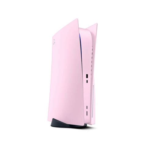 Pale Rose Ps5 Console Skin In 2024 Pink Lifestyle Pink Girly Things Pink Games