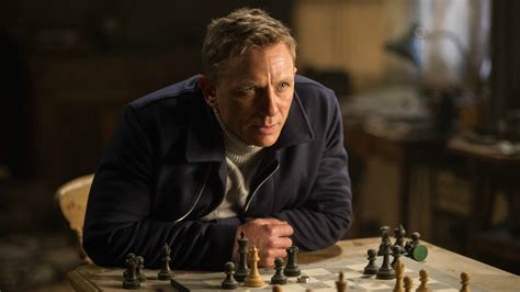 New Featurette On Spectre’s Stunts | Movies | Empire