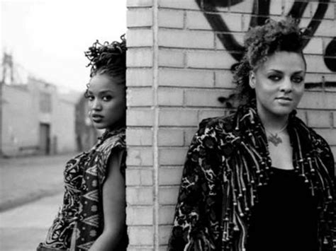 Floetry in Indianapolis at The Vogue Theatre