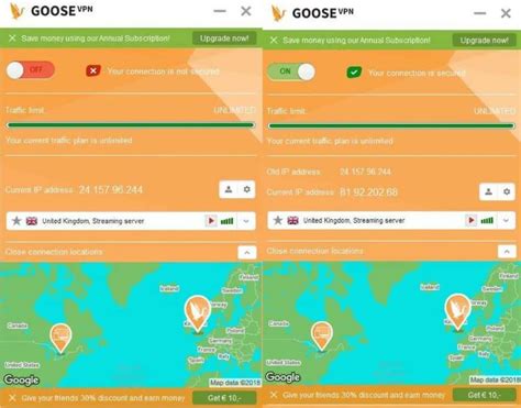 Goose VPN Review Does It Log Your Activity How Fast Is It